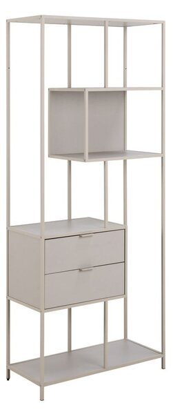 Siv regal 77x185x35 cm Seaford – Actona