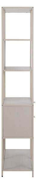 Siv regal 77x185x35 cm Seaford – Actona