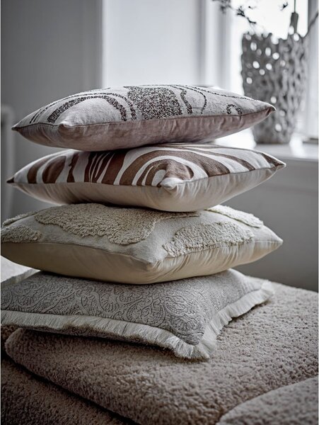 Okrasna blazina 50x50 cm Cabrie – Bloomingville