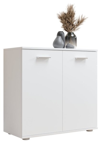 Kabinet MIKE 76x71 cm bela