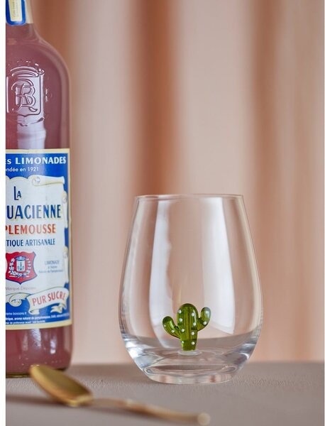 Kozarci v kompletu 4 ks 560 ml Misa – Bloomingville