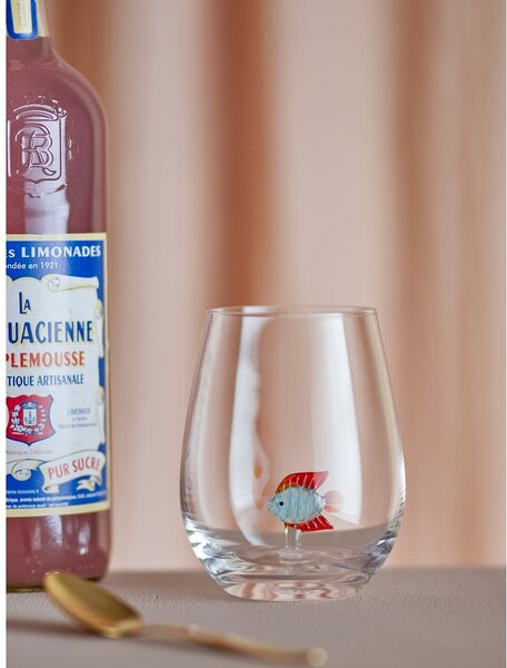 Kozarci v kompletu 4 ks 560 ml Misa – Bloomingville