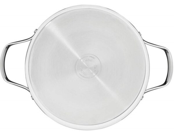 Tefal - Kaserola s pokrovom COOK EAT 18 cm