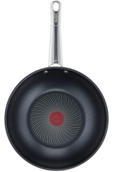 Tefal - Ponev Wok COOK EAT 28 cm