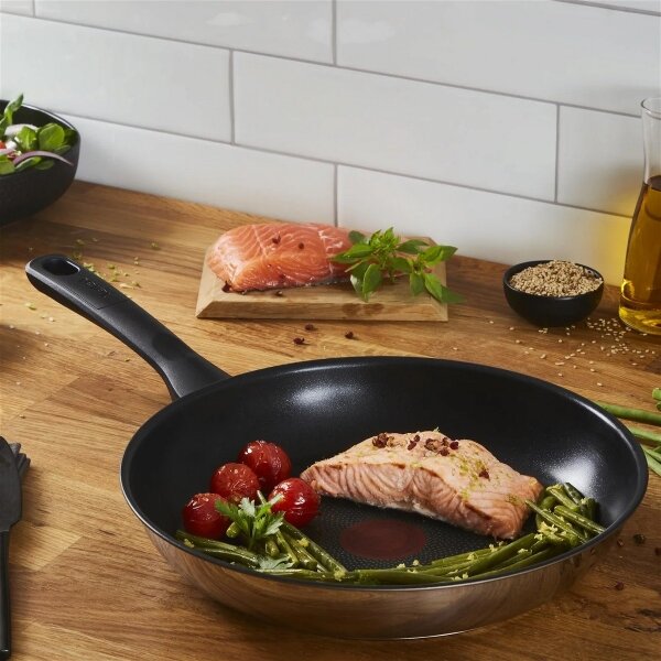 Tefal - Ponev DELICIOUS 24 cm