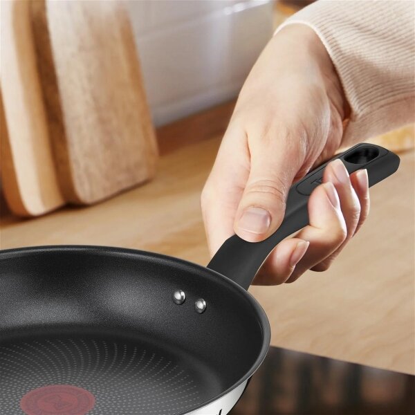 Tefal - Ponev DELICIOUS 24 cm