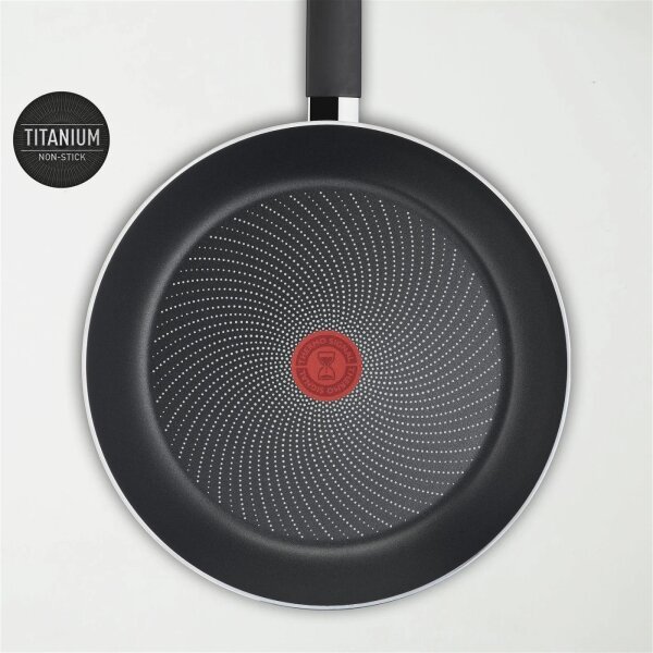 Tefal - Ponev DELICIOUS 24 cm