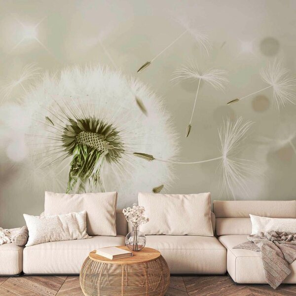 Artgeist Fototapeta Pilgrimage Of Wind, 150x105cm