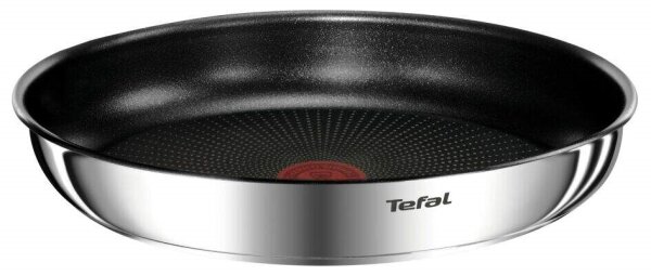 Tefal - Set kuhinjske posode 5 kom. INGENIO EMOTION nerjaveče jeklo