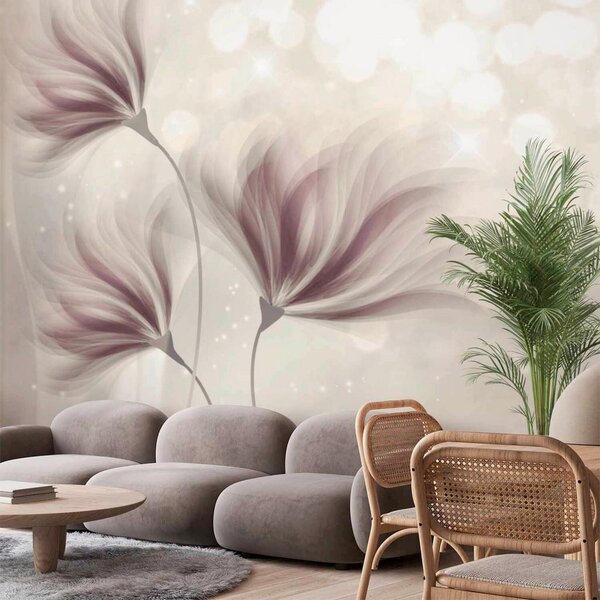 Artgeist Fototapeta Luminous Morning, 150x105cm