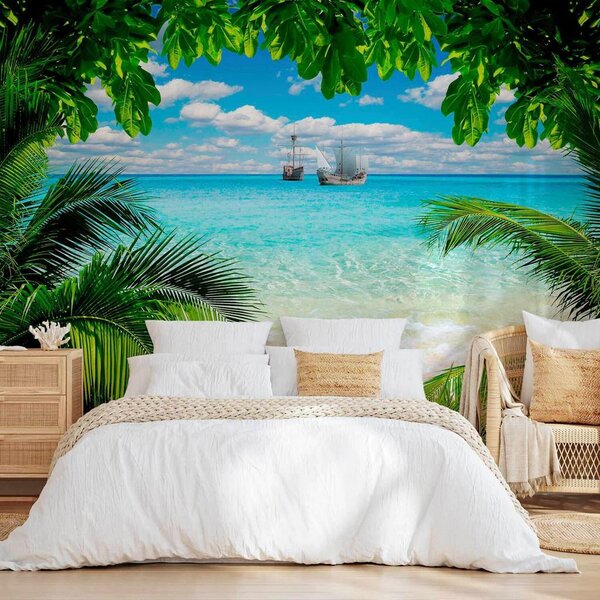 Artgeist Fototapeta Phuket Province, 150x105cm