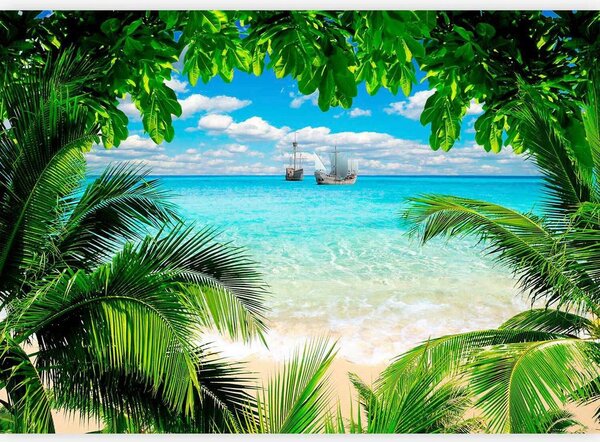 Artgeist Fototapeta Phuket Province, 150x105cm