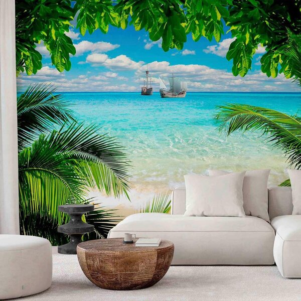 Artgeist Fototapeta Phuket Province, 150x105cm