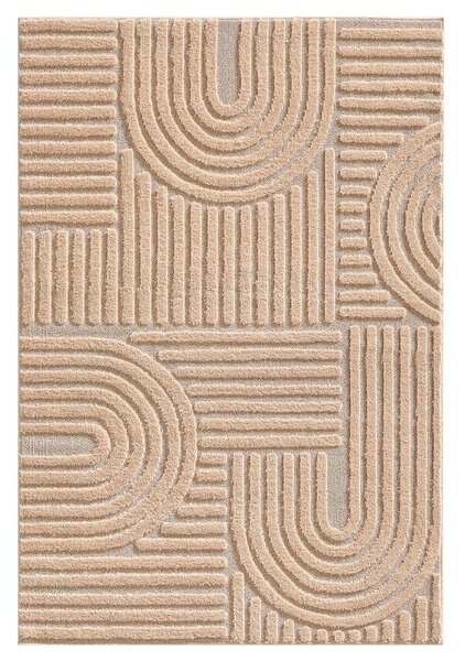 Svetlo rožnata preproga 60x110 cm Art 1121 – Ayyildiz Carpets