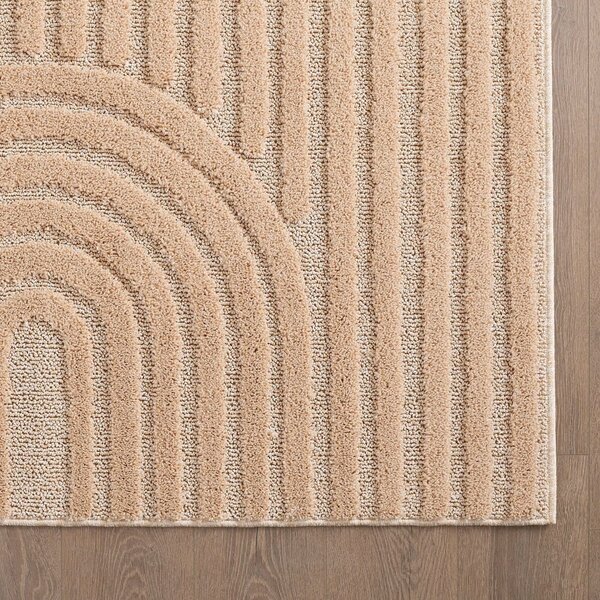 Svetlo rožnata preproga 60x110 cm Art 1121 – Ayyildiz Carpets