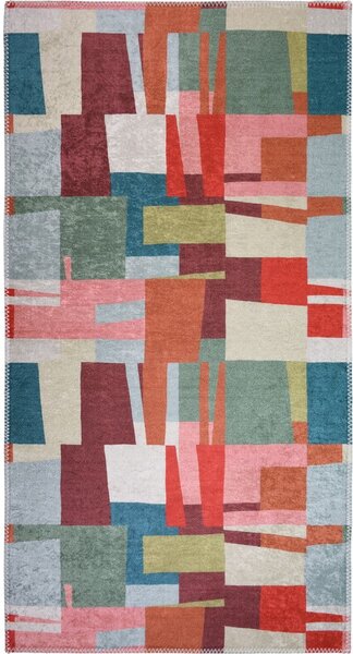 Pralna preproga 80x150 cm Blocks of Fun – Vitaus