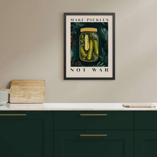 Slika 30x40 cm Pickles – Styler