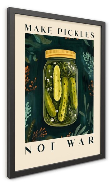 Slika 30x40 cm Pickles – Styler