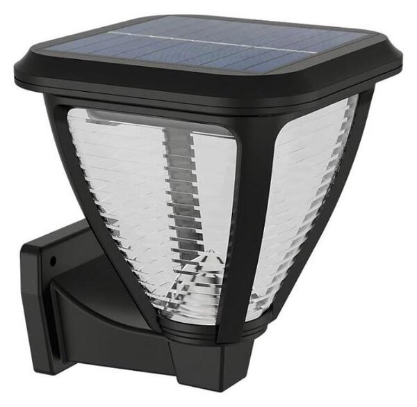 Philips - LED Solarna stenska svetilka VAPORA LED/1,5W/3,7V IP44