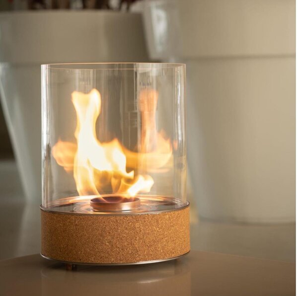 Planika Dancing Flames - BIO kamin 36,3x25,1 cm 2,5kW