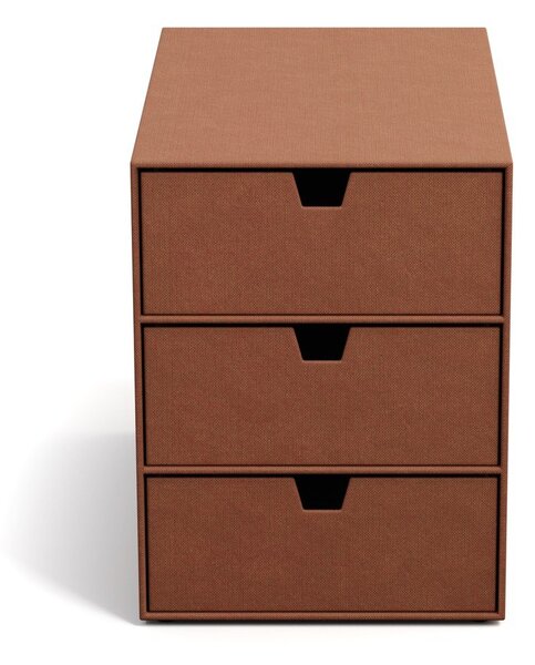 Kartonast organizator za predale Ingrid Restore Paper Laminate – Bigso