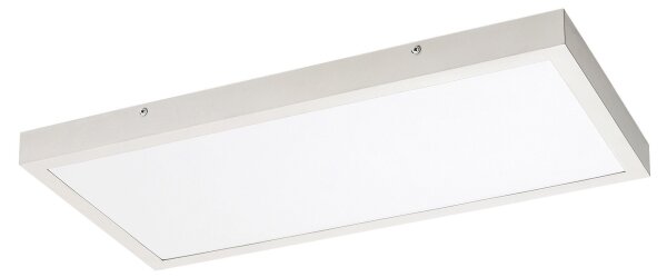 Rabalux 71077 - LED Nadgradni panel DAMEK LED/24W/230V 4000K 60x30 cm