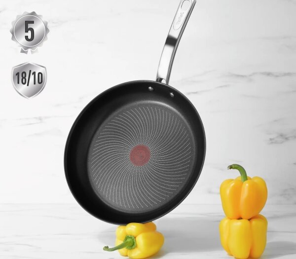 Tefal - Ponev INTUITION 28 cm