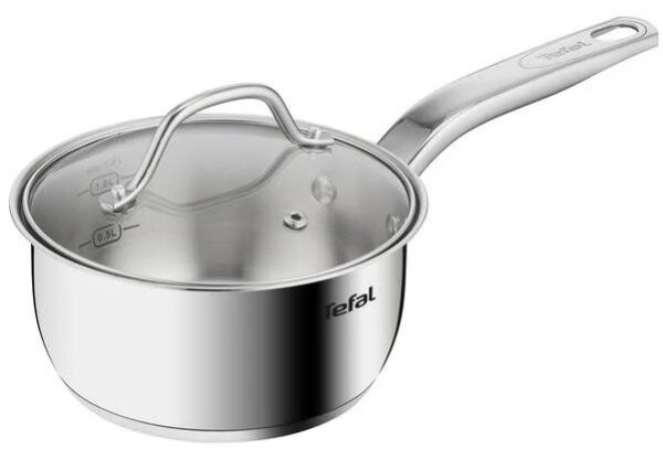 Tefal - Set loncev 10 kos INTUITION nerjaveče