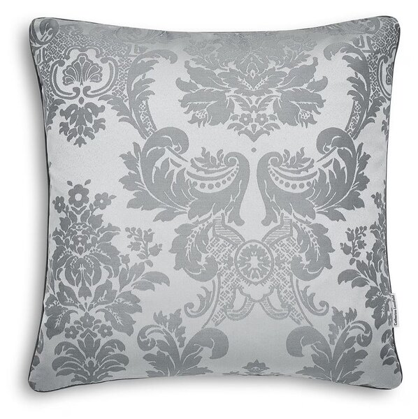 Okrasna blazina iz damasta 43x43 cm Damask Jacquard – Catherine Lansfield