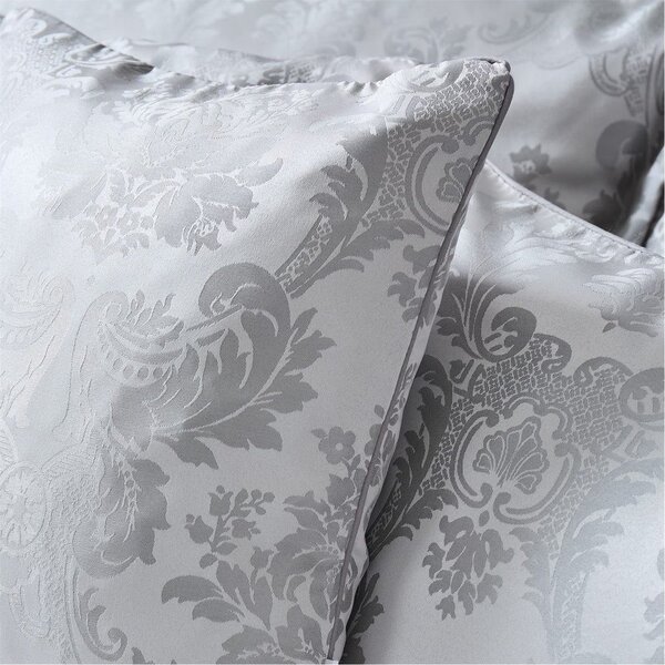 Okrasna blazina iz damasta 43x43 cm Damask Jacquard – Catherine Lansfield