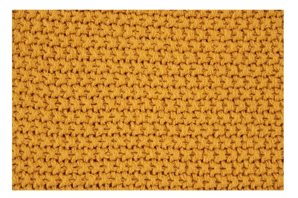 Okrasna blazina iz recikliranega bombaža 45x45 cm Santos – House Nordic