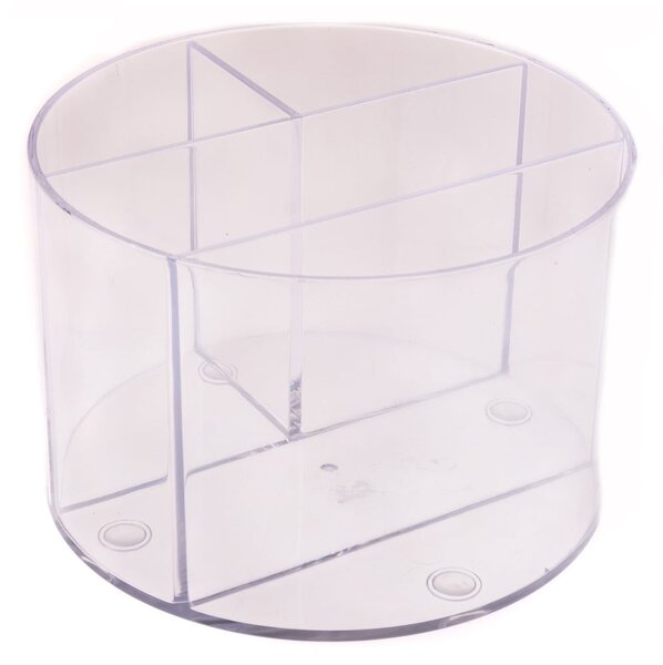 Plastičen kopalniški organizator – Casa De Engel
