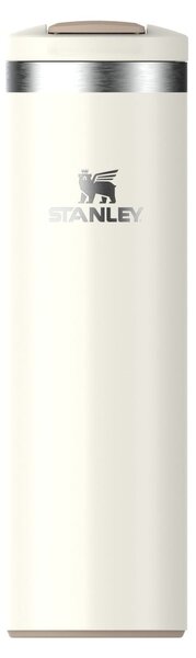 Kremno bel termo lonček iz nerjavečega jekla 600 ml AeroLight™ Transit Cream Gloss – Stanley