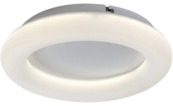 Rabalux 71168 - LED Stropna svetilka CELIE LED/24W/230V pr. 33 cm bela