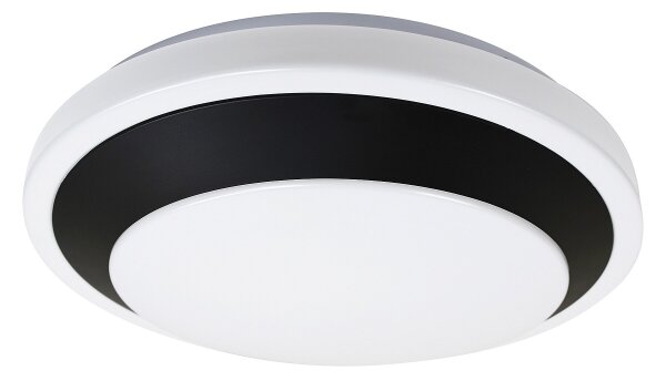 Rabalux 71273 - LED Stropna svetilka BARBORA LED/24W/230V 4000K