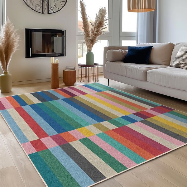 Pralen tekač 60x230 cm Summer Rain – Mila Home