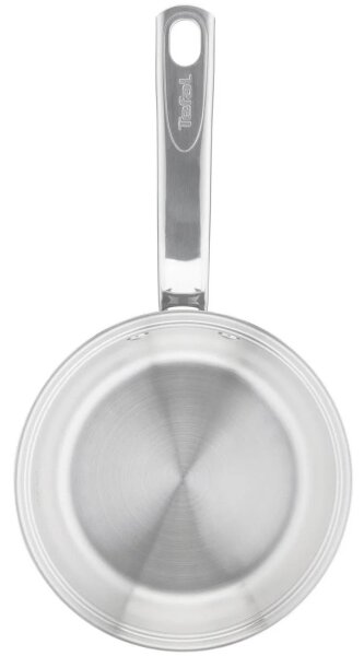 Tefal - Majhen lonček s pokrovom INTUITION 16 cm