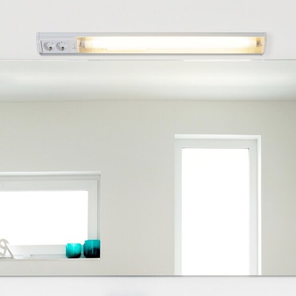 Rabalux 78065 - LED Podelementna svetilka BATH LED/15W/230V 4000K