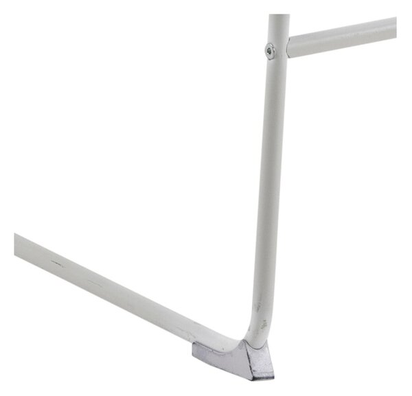 Bel barski stol (višina sedeža 76 cm) Tina – Actona