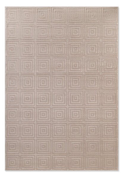 Bež preproga 120x170 cm Perles Tourmaline – Elle Decoration
