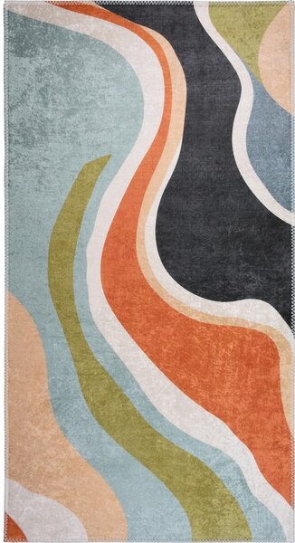 Pralna preproga 60x100 cm Colors of Joy – Vitaus