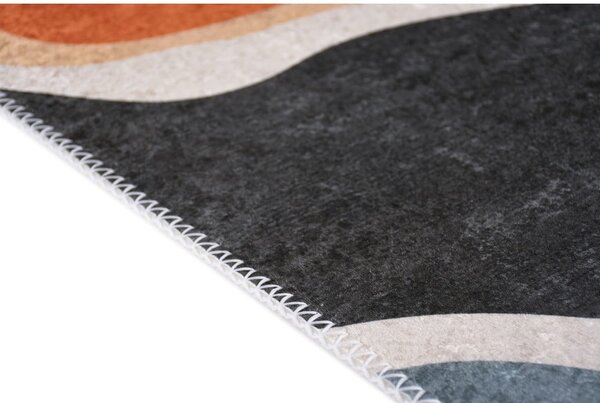 Pralna preproga 60x100 cm Colors of Joy – Vitaus