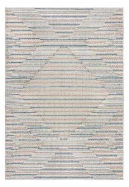 Pralna preproga 78x150 cm Clementine Multi – Flair Rugs