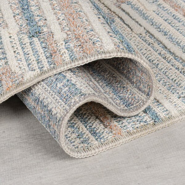 Pralna preproga 78x150 cm Clementine Multi – Flair Rugs
