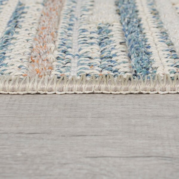 Pralna preproga 78x150 cm Clementine Multi – Flair Rugs