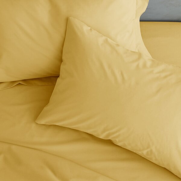 Prevleke za vzglavnik v kompletu 2 ks iz perkala 50x75 cm Easy Iron Percale – Catherine Lansfield