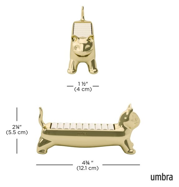 Stojalo za nakit Ali – Umbra