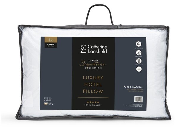 Polnilo za blazino 48x74 cm Luxury Hotel – Catherine Lansfield