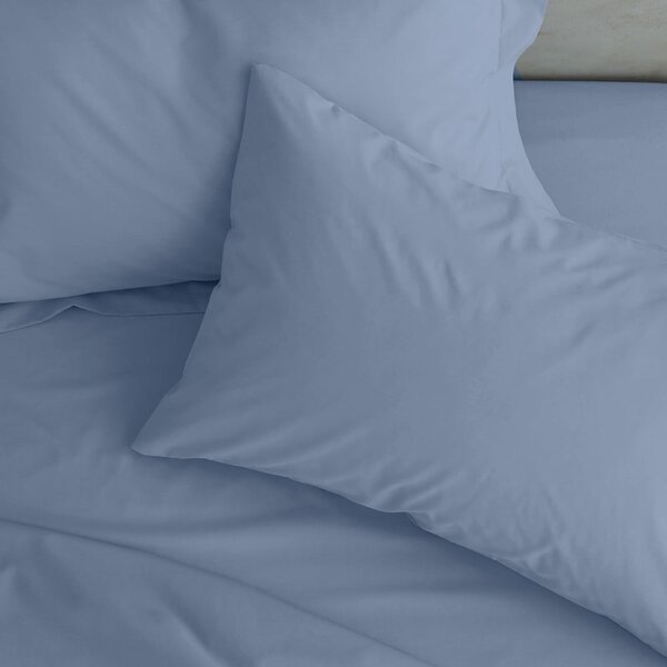 Prevleke za vzglavnik v kompletu 2 ks iz perkala 50x75 cm Easy Iron Percale – Catherine Lansfield