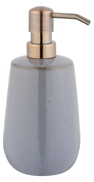 Siv keramičen dozirnik za milo 430 ml Sirmione – Wenko